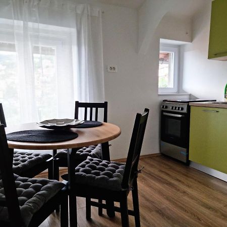 Apartment Julija Opatija Buitenkant foto