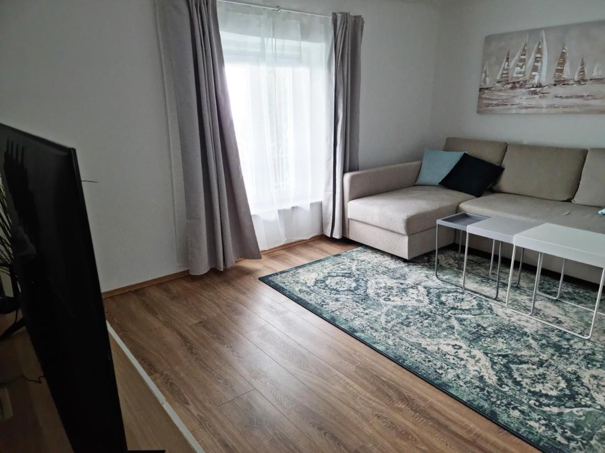 Apartment Julija Opatija Buitenkant foto