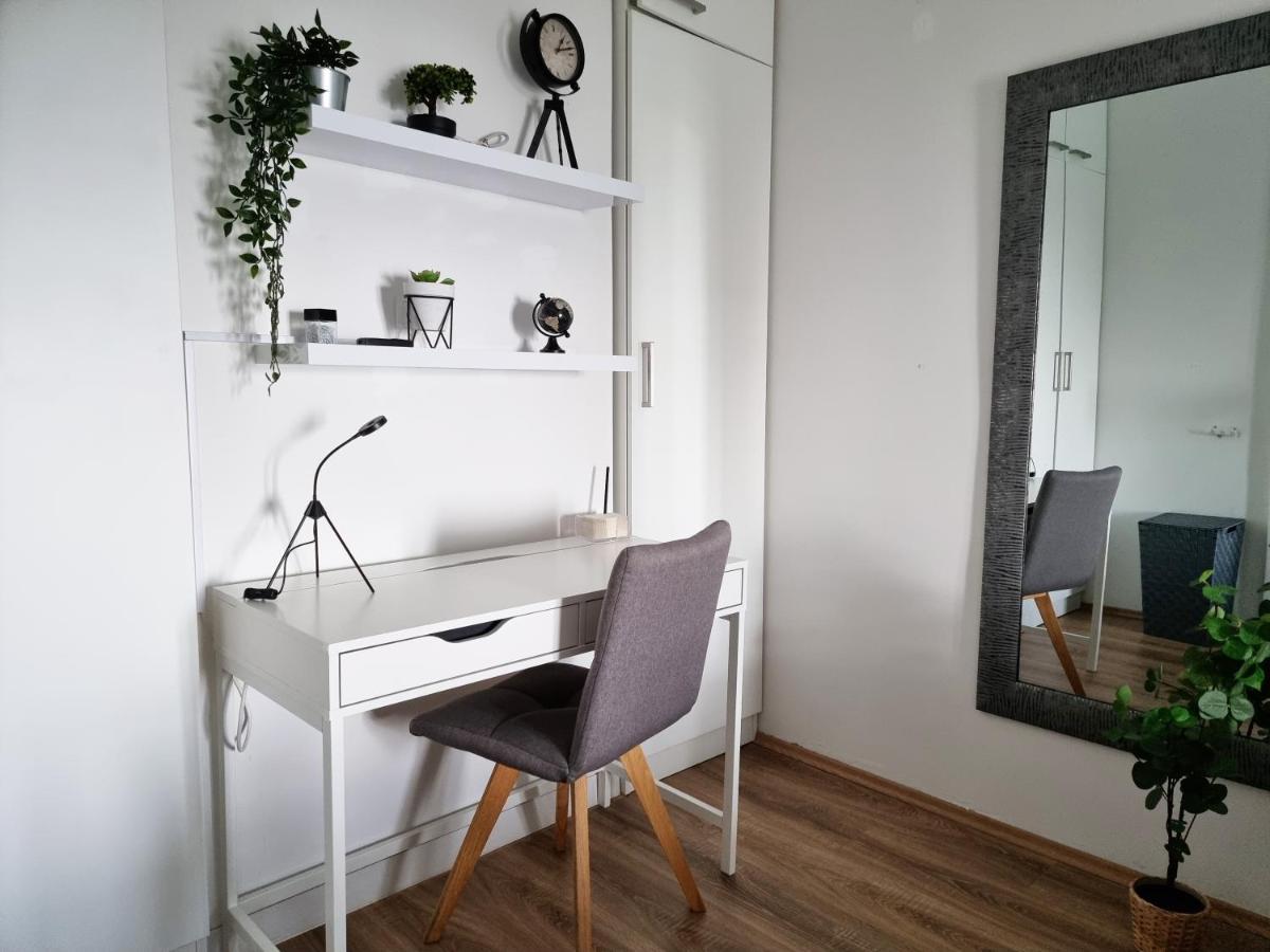 Apartment Julija Opatija Buitenkant foto